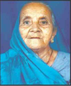 ગં.સ્વ.મેનાબેનએસપટેલ બ્રાહમણવાડા